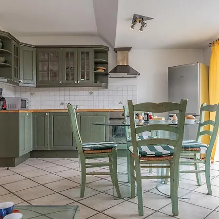 Appartement 50031... *