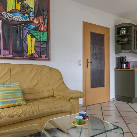 50031... Appartement Altfunnixsiel