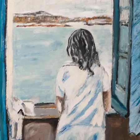 Apartamento 50031... *