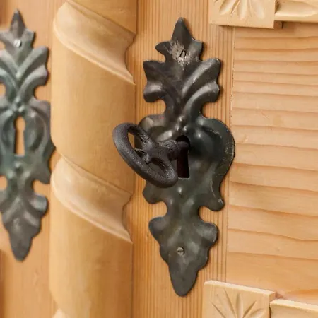 50031... * Altfunnixsiel