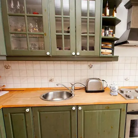 50031... Apartment *