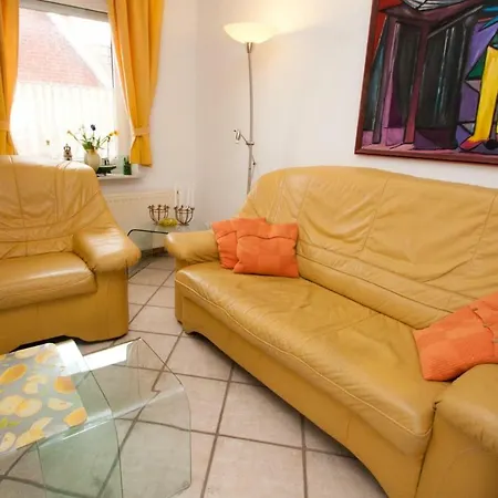 Apartment 50031... Altfunnixsiel