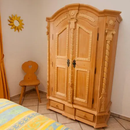 Apartment 50031... Altfunnixsiel